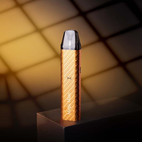 OXVA Vape Price LPJJJ124 | oranžs sk OXVA MAGIC MAZE XLIM SE komplekts