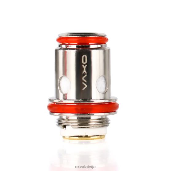 OXVA Disposable Pod LPJJJ116 | sarkans OXVA unicoil
