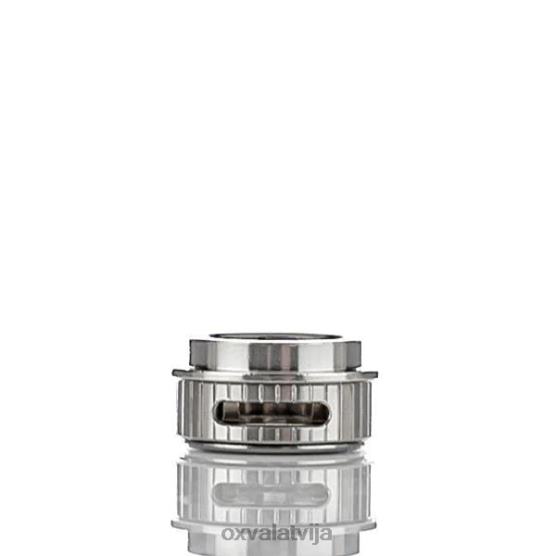 OXVA Review LPJJJ117 | metālisks OXVA AIRFLOW gredzens uni spolei