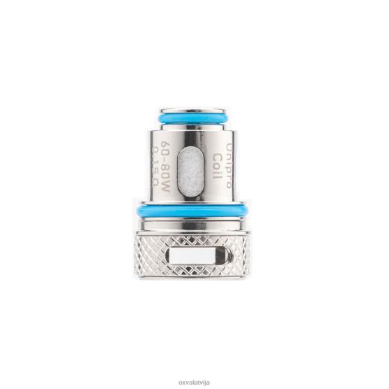 OXVA Review LPJJJ148 | zils OXVA UNIPRO spole