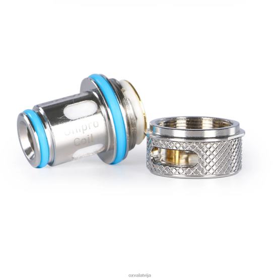 OXVA Riga LPJJJ133 | metālisks OXVA AIRFLOW gredzens unipro spolei