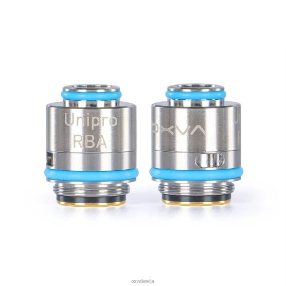 OXVA Vape Pod LPJJJ115 | zils OXVA UNIPRO rba
