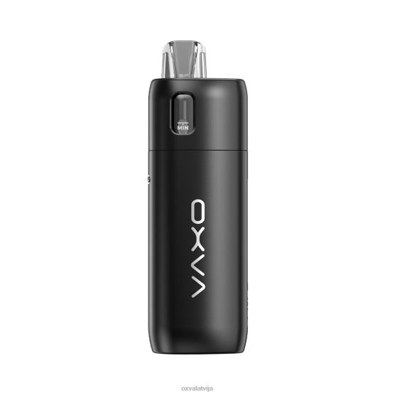 OXVA Best Vape LPJJJ108 | astrāli melns OXVA ONEO pod komplekts