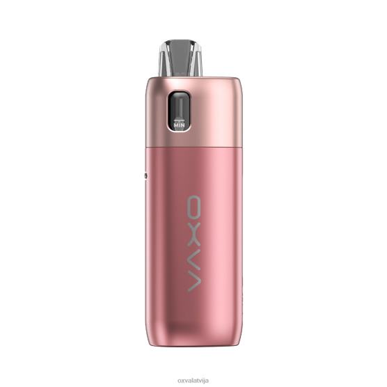 OXVA Disposable Pod LPJJJ106 | fantoma rozā OXVA ONEO pod komplekts
