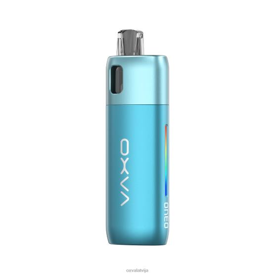 OXVA Latvija LPJJJ111 | debesu zils OXVA ONEO pod komplekts