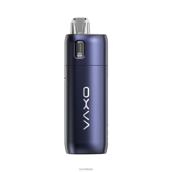OXVA Riga LPJJJ112 | pusnakts zils OXVA ONEO pod komplekts