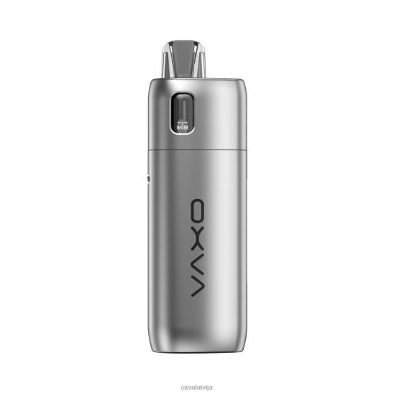OXVA Shop LPJJJ109 | foršs sudrabs OXVA ONEO pod komplekts