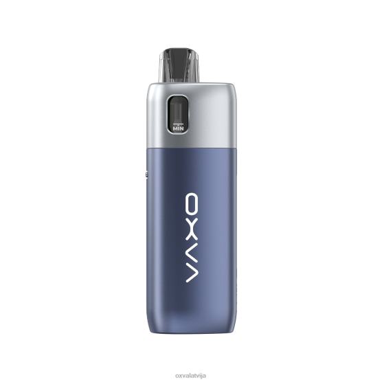 OXVA Vape Flavors LPJJJ110 | miglas zila OXVA ONEO pod komplekts