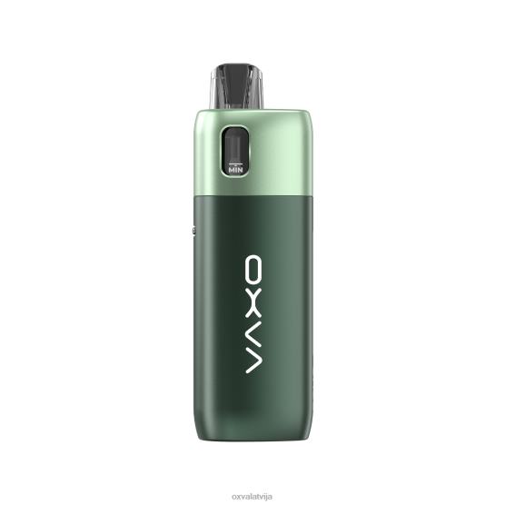 OXVA Vape Pod LPJJJ105 | sacīkšu zaļš OXVA ONEO pod komplekts