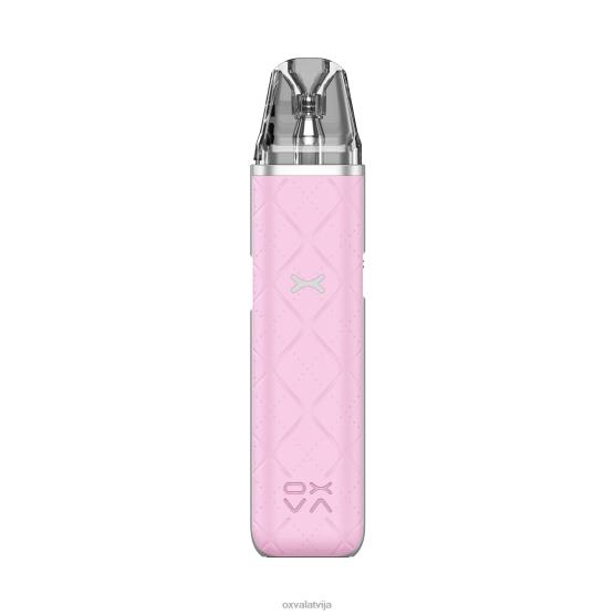 OXVA Best Vape LPJJJ139 | rozā OXVA XLIM GO komplekts