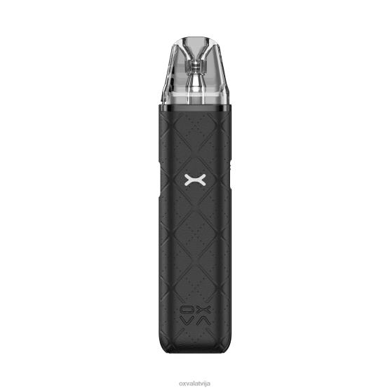 OXVA Disposable Pod LPJJJ137 | melns OXVA XLIM GO komplekts
