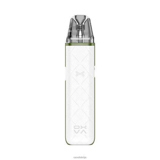 OXVA Shop LPJJJ140 | balts OXVA XLIM GO komplekts