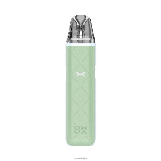 OXVA Vape Flavors LPJJJ141 | gaiši zaļš OXVA XLIM GO komplekts