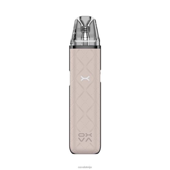 OXVA Vape Pod LPJJJ136 | gaiši brūns OXVA XLIM GO komplekts