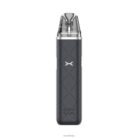 OXVA Vape Price LPJJJ134 | tumši pelēks OXVA XLIM GO komplekts