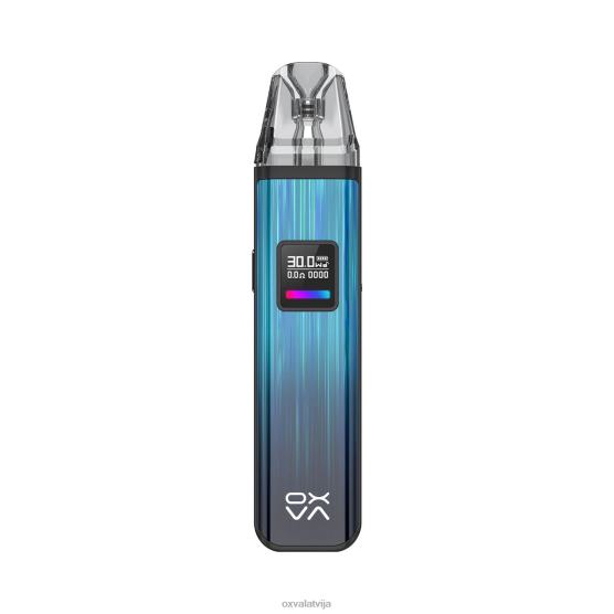 OXVA Best Vape LPJJJ78 | mirdzoši zils OXVA XLIM PRO komplekts