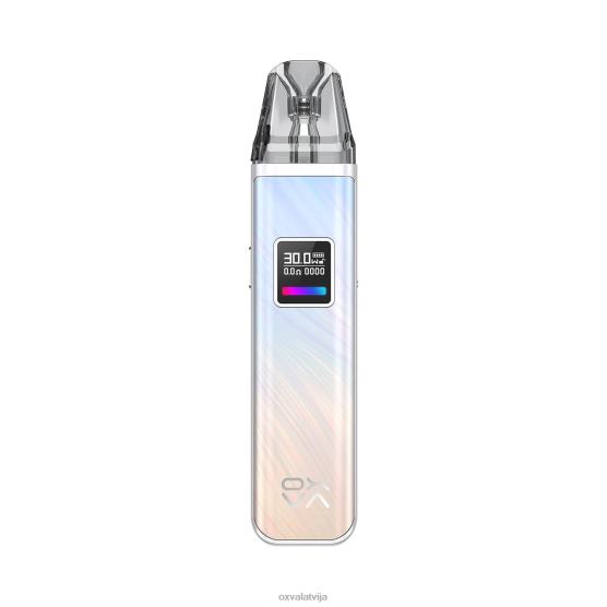 OXVA Disposable Pod LPJJJ76 | grezna spalva OXVA XLIM PRO komplekts