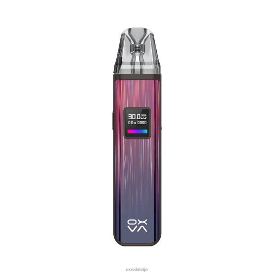 OXVA Shop LPJJJ79 | mirdzoši sarkans OXVA XLIM PRO komplekts