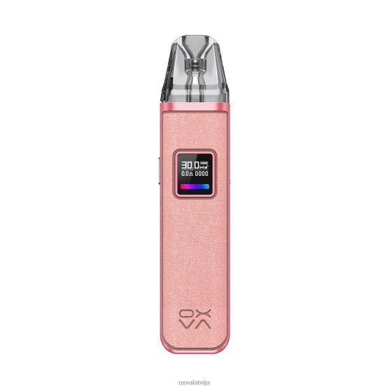 OXVA Vape Flavors LPJJJ70 | kingkong rozā OXVA XLIM PRO komplekts