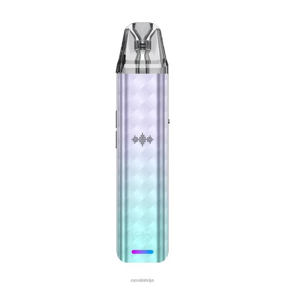 OXVA Review LPJJJ97 | zili violets OXVA XLIM SE 2 komplekts