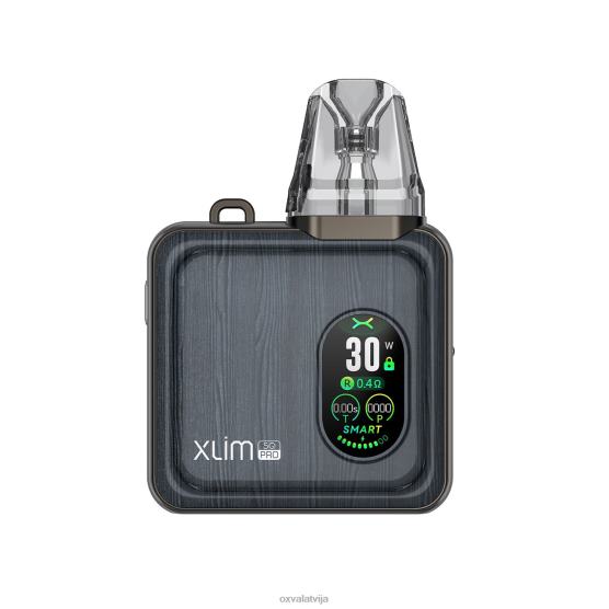 OXVA Vape Cena LPJJJ84 | gunmetāla koks OXVA XLIM SQ PRO komplekts