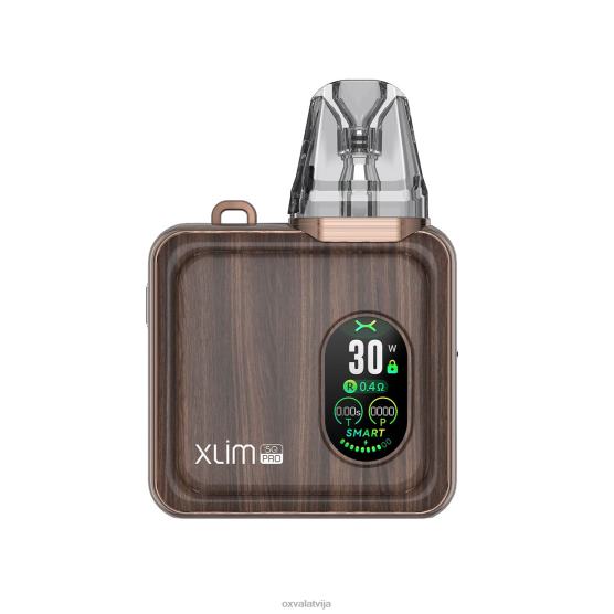 OXVA Vape Price LPJJJ93 | bronzas koks OXVA XLIM SQ PRO komplekts