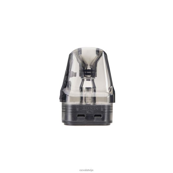 OXVA Vape Price LPJJJ83 | pelēks OXVA XLIM V3 kasetnes augšdaļas piepildījums