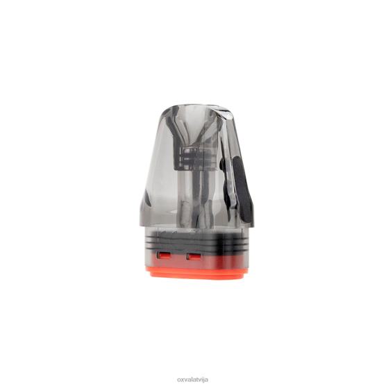 OXVA Vape Price LPJJJ83 | pelēks OXVA XLIM V3 kasetnes augšdaļas piepildījums