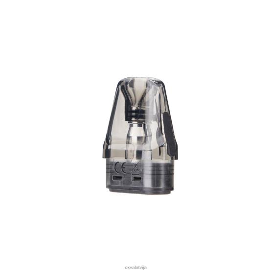 OXVA Vape Price LPJJJ83 | pelēks OXVA XLIM V3 kasetnes augšdaļas piepildījums