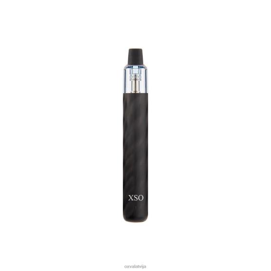 OXVA Shop LPJJJ120 | melns OXVA XSO ARTIO pod komplekts
