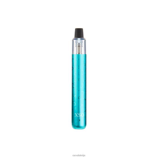 OXVA Vape Flavors LPJJJ121 | zaļš OXVA XSO ARTIO pod komplekts